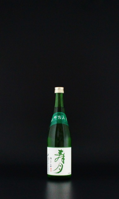 特別純米酒　寿月　ひやおろし　720ml